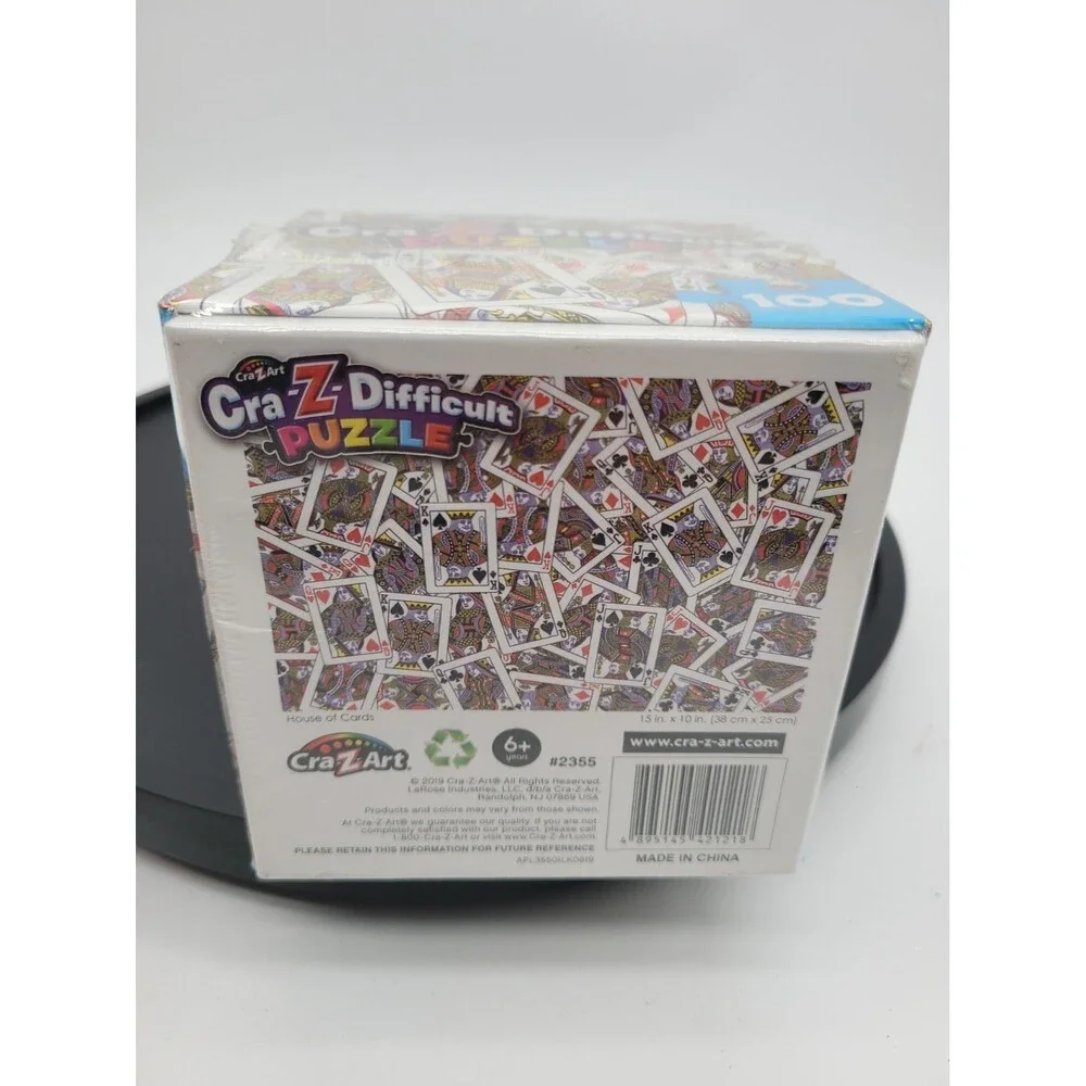 Cra-Z-Art new sealed